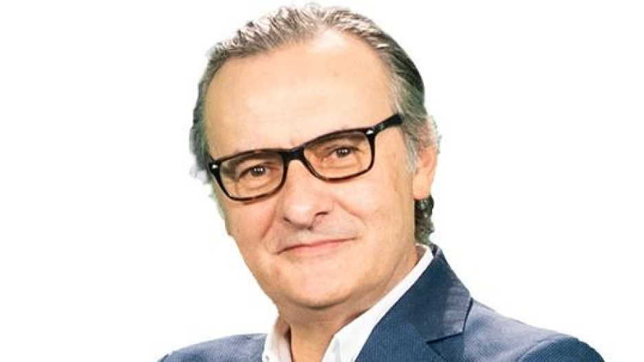 Fenando Ojea es desde hoy el nuevo secretario general de FORTA en sustitución de Enrique Leucerica, que deja el cargo tras 30 años en el puesto.