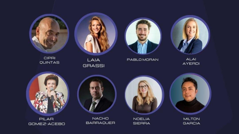 Mancha Summit 2025, en Ciudad Real