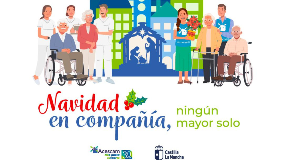 Imagen de la campaña