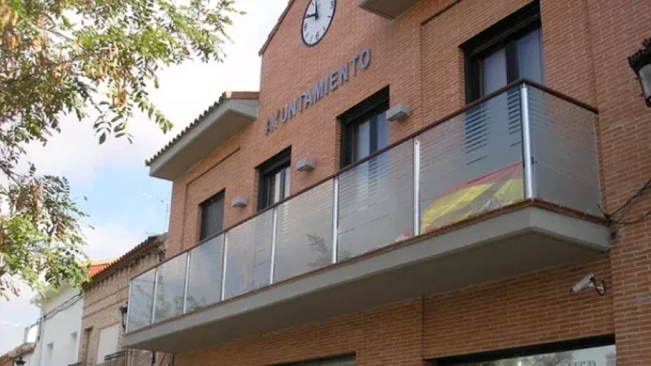 Ayuntamiento de Quer (Guadalajara)