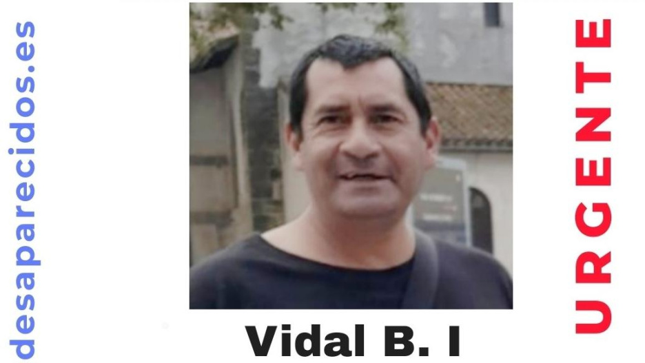 Desaparecido un hombre en Tinajeros (Albacete)