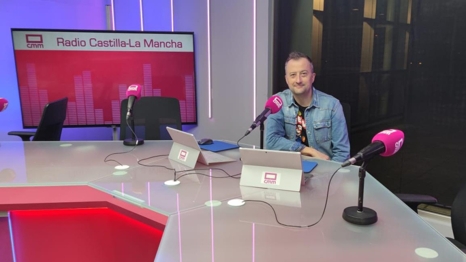 Radio CLM estrena en PlayPodcast la nueva temporada de Rebobínalo