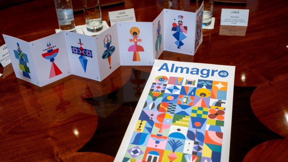 El Festival de Almagro arranca este jueves