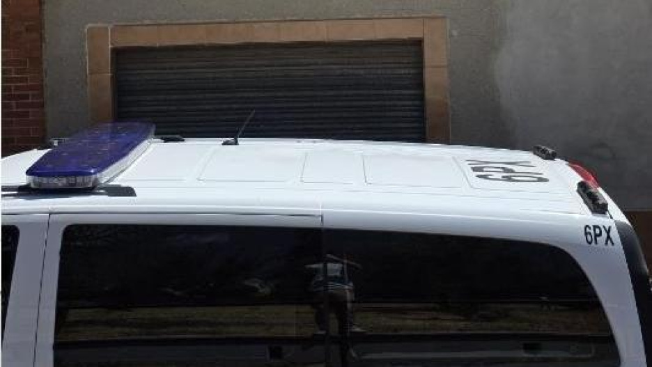 Esta operación antidroga en Puertollano permitió la localización de un paquete con 1.147 gramos de cocaína de gran pureza.