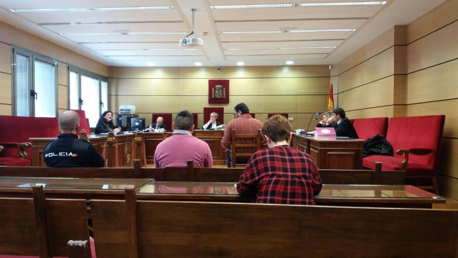 Juicio contra un hombre acusado de intentar matar a su mujer en La Solana