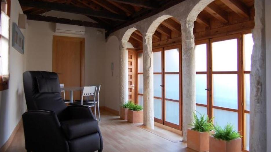 Castilla-La Mancha regula los apartamentos turísticos