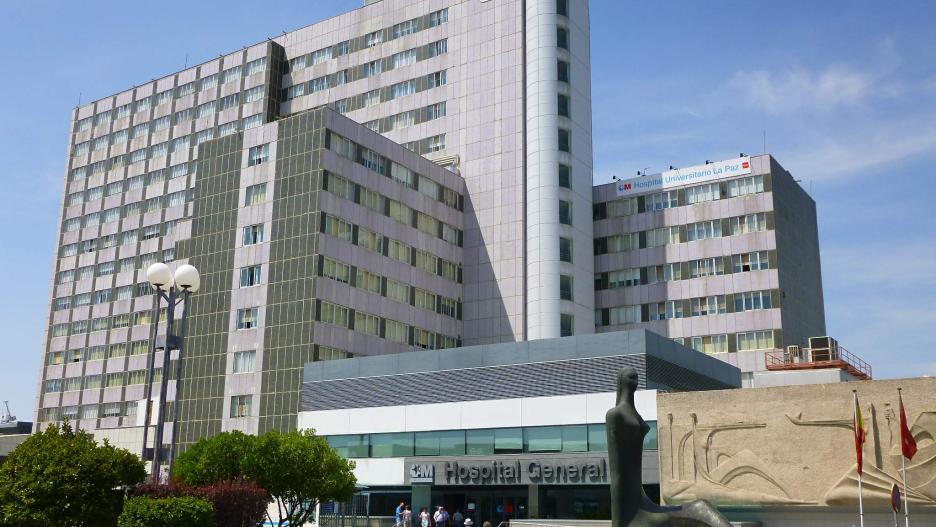 Hospital_Universitario_La_Paz