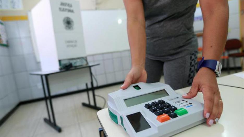 Segunda vuelta para las elecciones para decidir quién será al próximo presidente y gobernadores de Brasil.