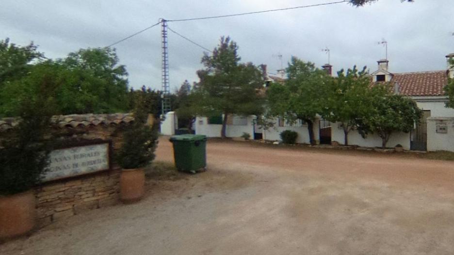 Once personas atendidas en un alojamiento rural de Ossa de Montiel por intoxicación alimentaria 