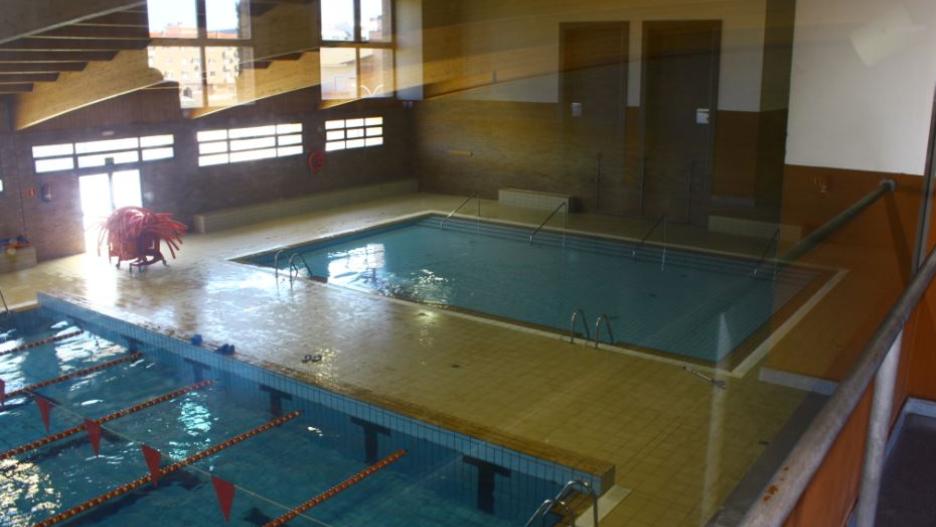Esta es la piscina de Torrijos de titularidad municipal en la que una niña de 10 se contagió con un parásito letal