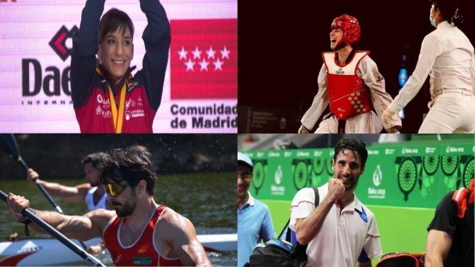 Estos serán los deportes olímpicos en Tokio 2020