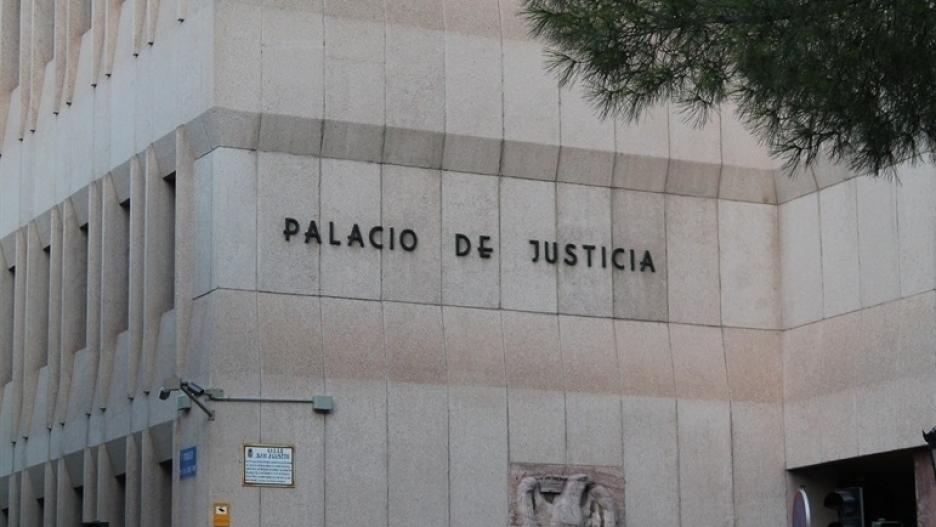 Sede del Tribunal Superior de Justicia de Castilla-La Mancha
EUROPA PRESS
(Foto de ARCHIVO)
17/6/2019