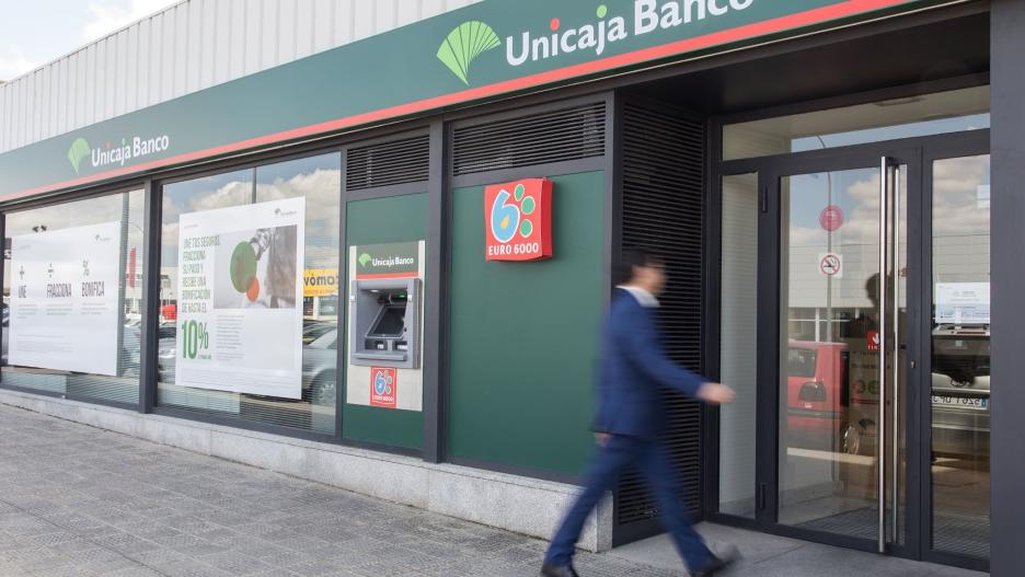 [Sevilla] Los Clientes De Unicaja Banco Pueden Recibir Por Adelantado La Devolución De La Renta
UNICAJA
02/6/2022