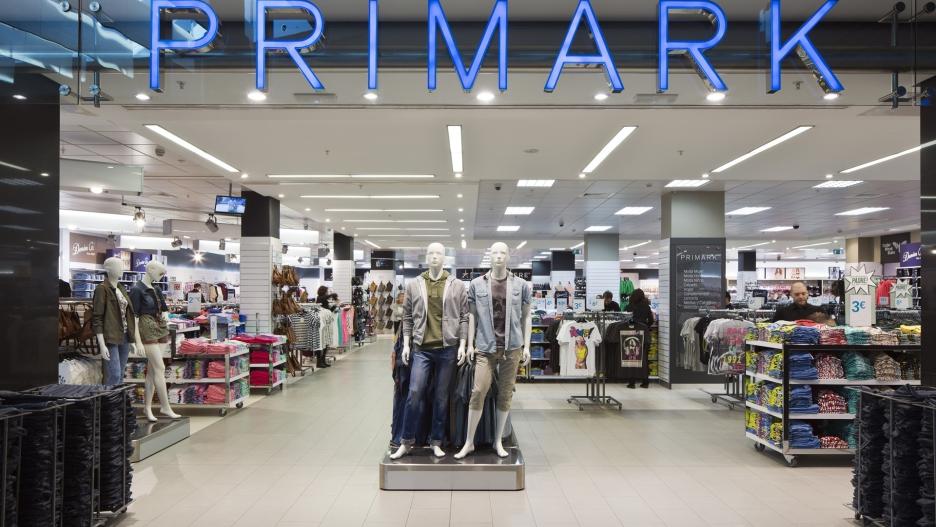 Primark factura un 7% más en los nueve primeros meses de su ejercicio

(Foto de ARCHIVO)
11/3/2013