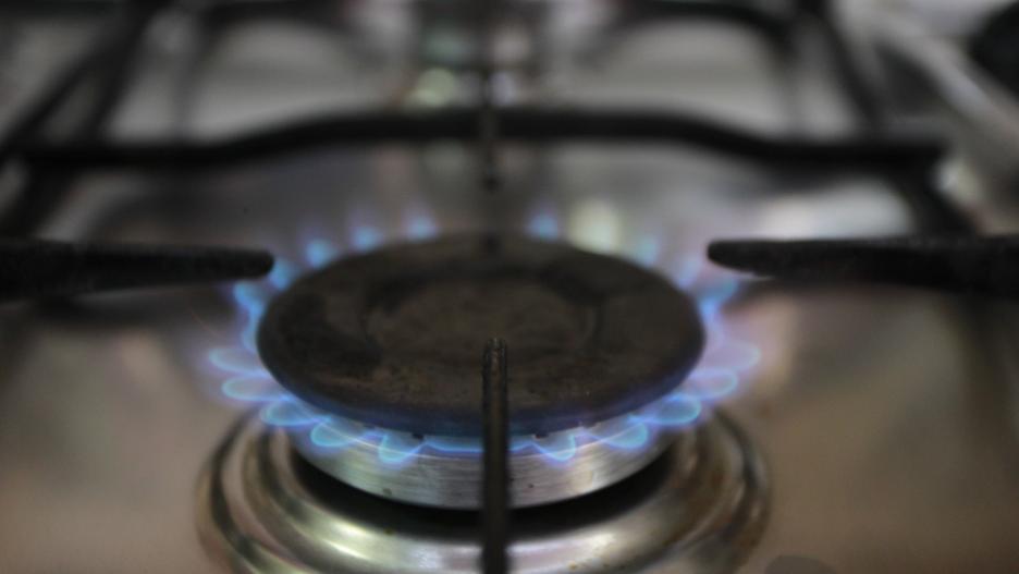 Gas, cocina de gas, llamas, llama,  fuego, fogón, fogones, gas natural
EUROPA PRESS
(Foto de ARCHIVO)
13/5/2016