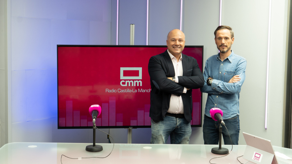 clm en juego manolo muñoz, manuel martin de la vega