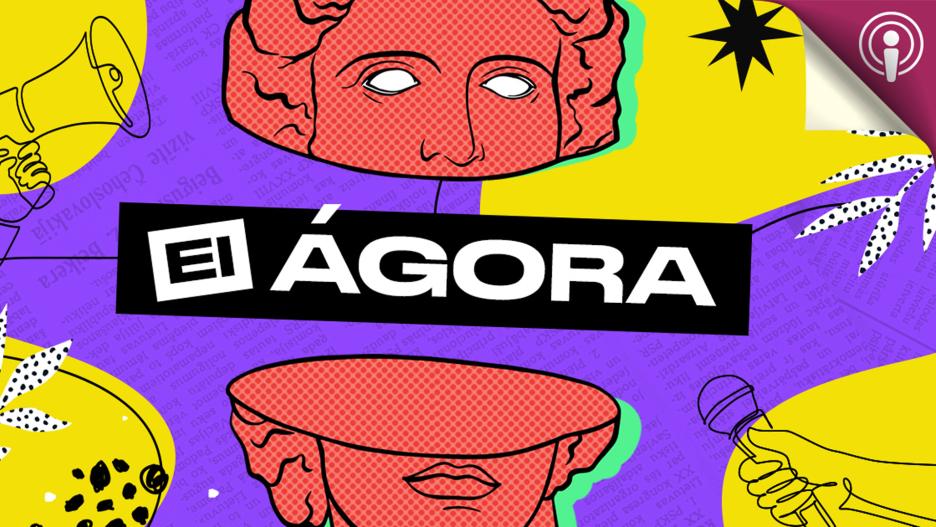 El Ágora, el podcast de la Facultad de Comunicación de la UCLM en Radio Castilla-La Mancha