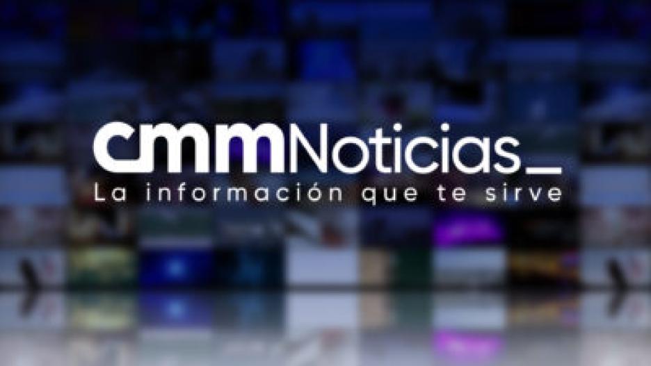 Portada de CMM Noticias en la nueva plataforma digital