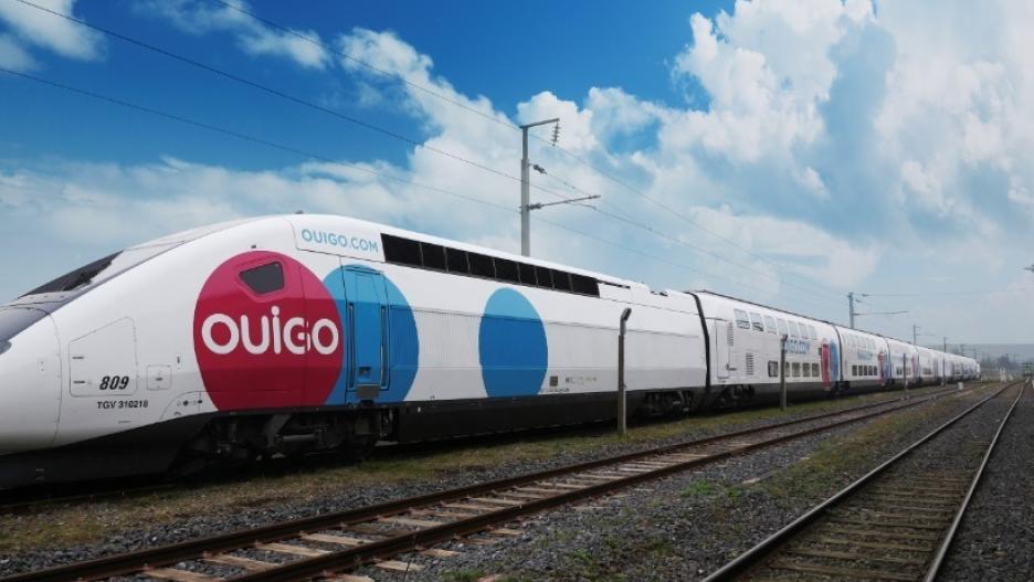Tren de Ouigo
(Foto de ARCHIVO)