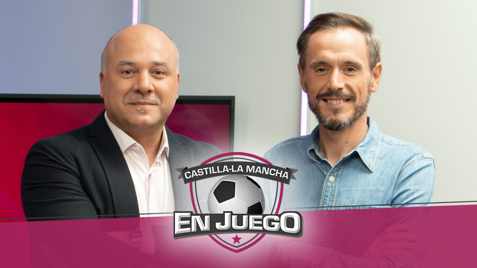 Castilla-La Mancha en Juego Diario con Manuel Martín de la Vega