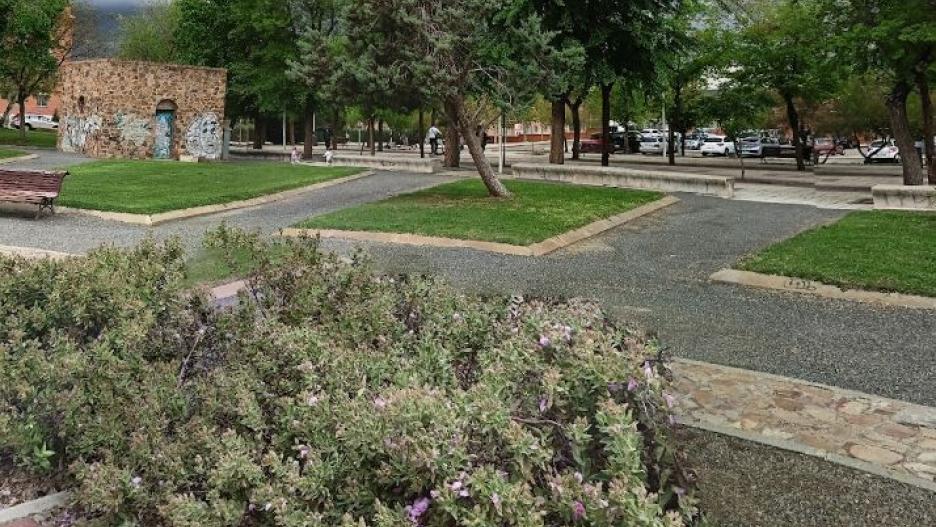 Una persona ha muerto tras una reyerta en el parque de la Luz del barrio del Polígono, en Toledo