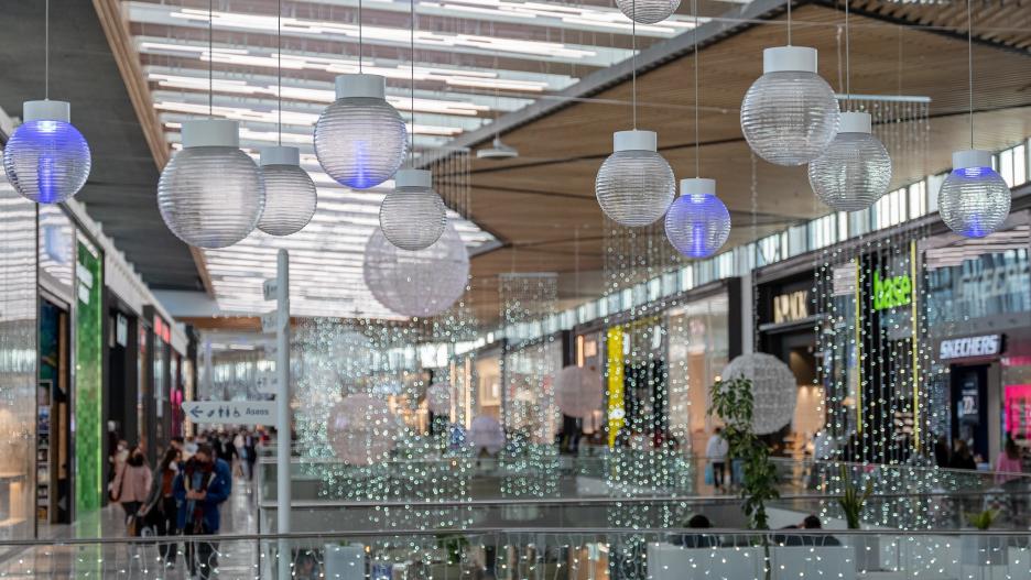 Son doce los festivos que abrirán los centros comerciales en Castilla-La Mancha