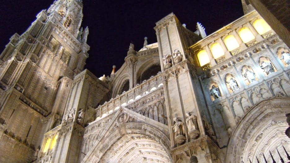 La Catedral de Toledo se prepara para cumplir 800 años.