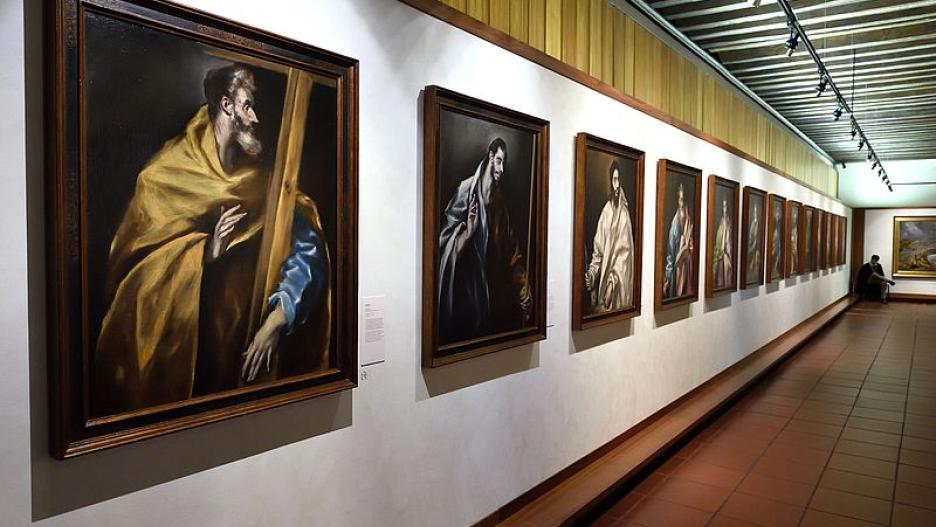 Museo del Greco (Toledo)