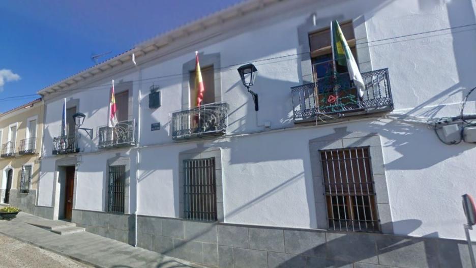Ayuntamiento de Piedrabuena