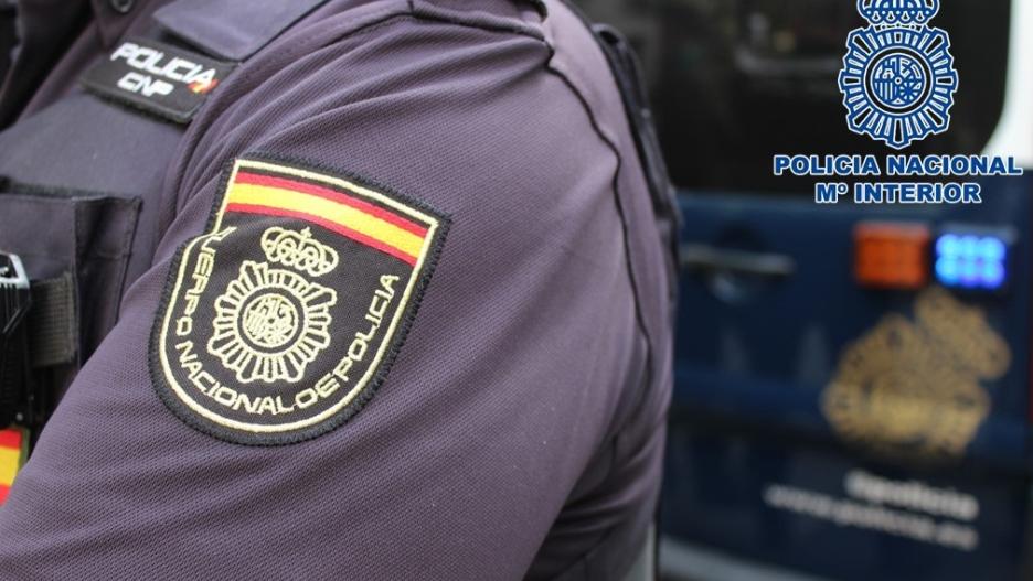 Agente de Policía Nacional
POLICÍA NACIONAL
23/1/2023