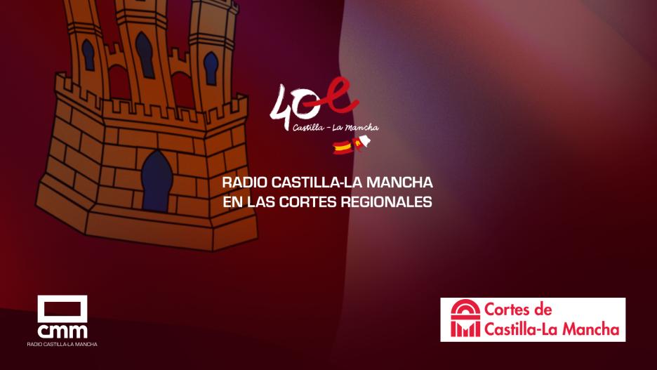 Semana de Radio Castilla-La Mancha 2023 ok HD