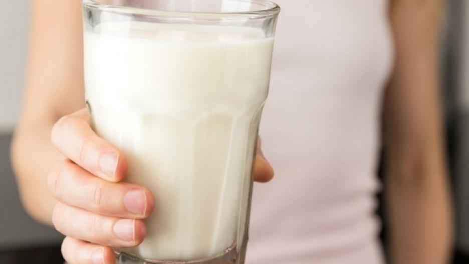 Las diferencias entre la proteína a la leche de vaca y la intolerancia a la lactosa