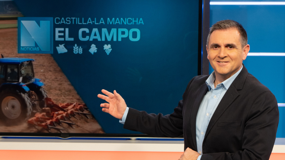 El campo Jorge Jaramillo destacado