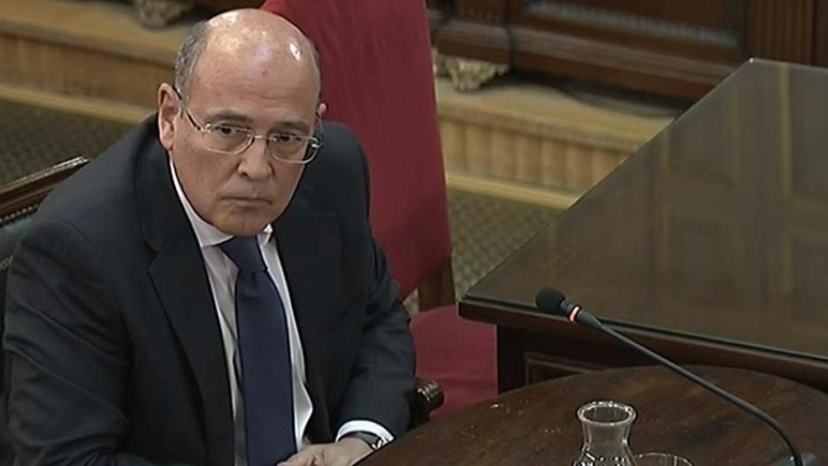 El alto tribunal estima el recurso de Diego Pérez de los Cobos contra la sentencia de la Audiencia Nacional que confirmó su cese acordado por el Ministerio del Interior en mayo de 2020