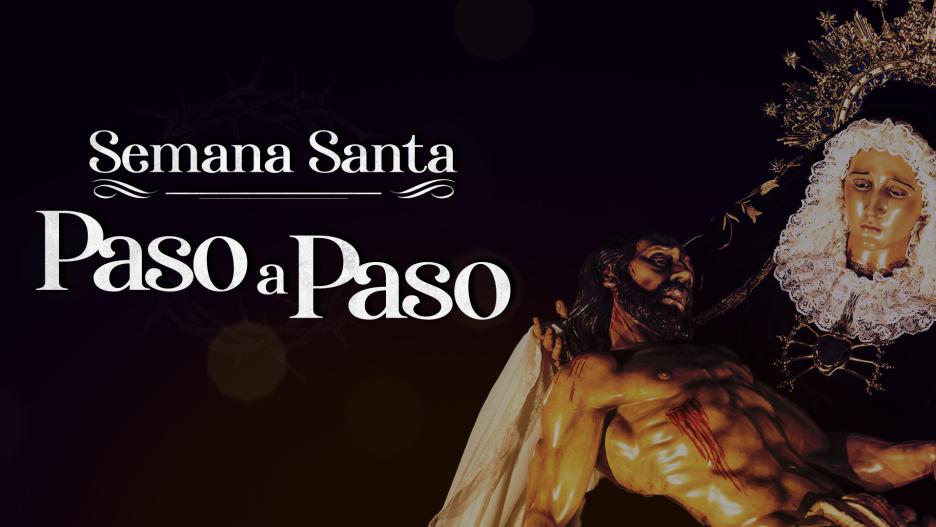 Semana Santa, paso a paso, en Castilla-La Mancha Media