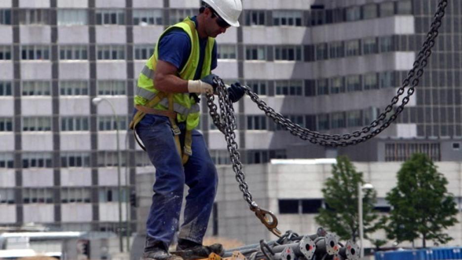 CCOO edita un decálogo para prevenir los problemas de salud por el calor en el trabajo en varios sectores
(Foto de ARCHIVO)
21/6/2017