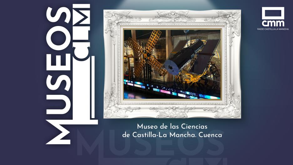 Museo de Ciencias de Castilla-La Mancha, en Cuenca