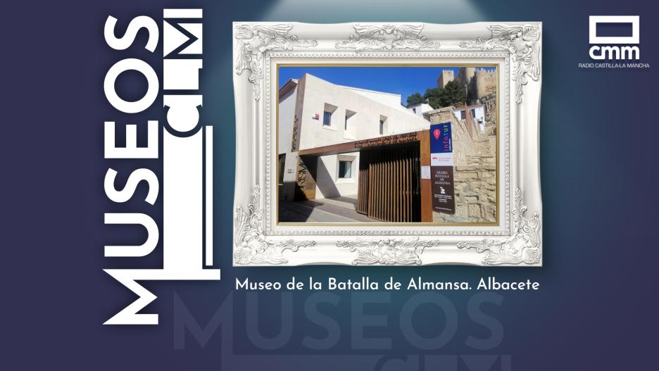 Museo de la Batalla de Almansa