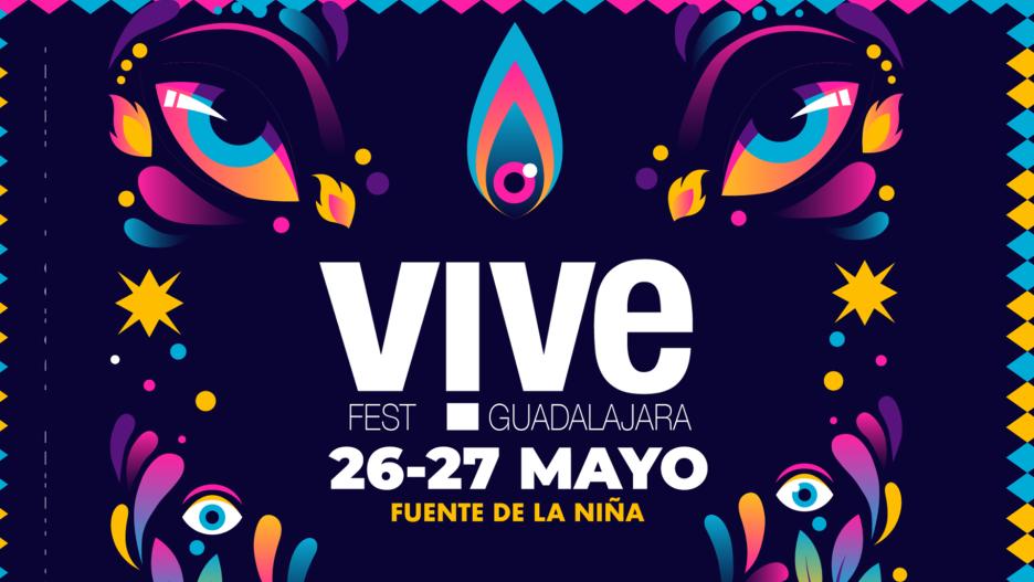 Vive Fest HD