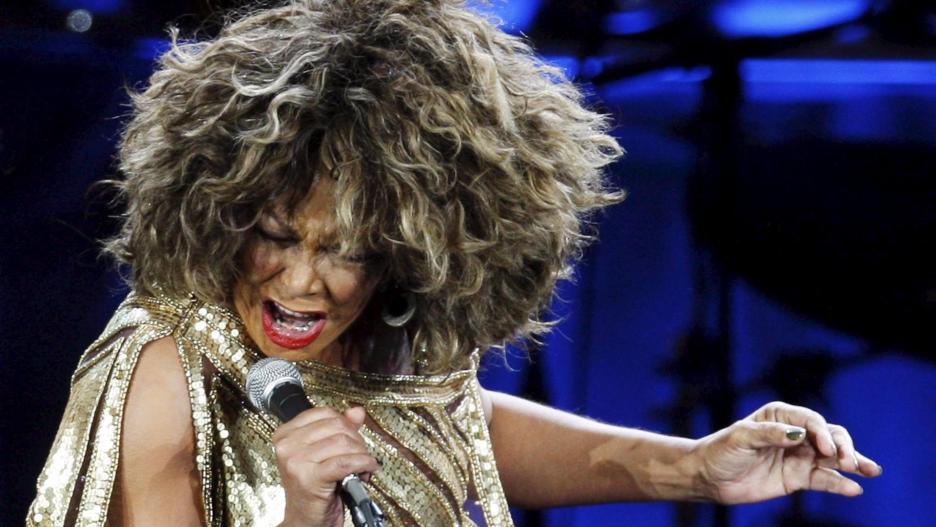 Muere Tina Turner, la legendaria cantante estadounidense