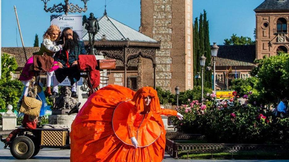 Festival Puerta de los Montes, del 31 de mayo al 25 de junio de 2023 en la provincia de Toledo