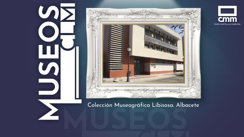 Colección Museográfica de Libisosa