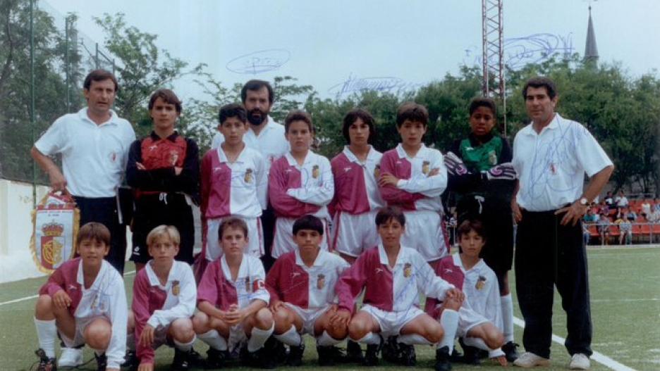 Federación de Fútbol de Castilla-La Mancha