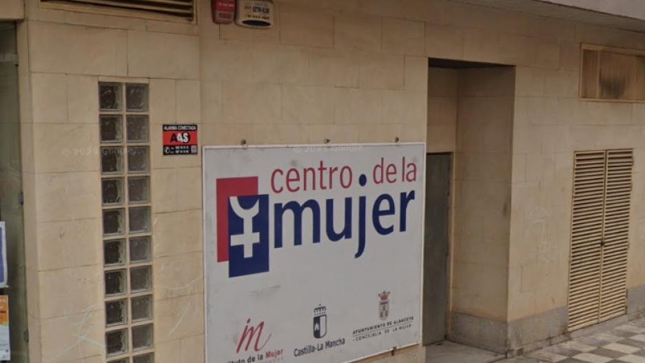 Centro de la Mujer en Albacete