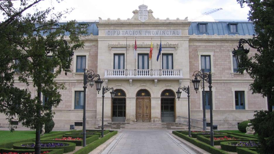 Diputación de Cuenca