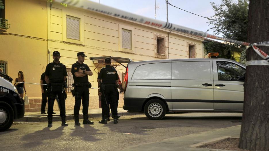 El tiroteo en el que fallecieron dos hombres se registró el pasado 12 de julio en el barrio de La Estrella de Albacete.