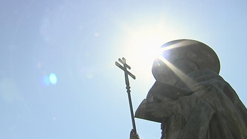 Siguen las altas temperaturas en Castilla-La Mancha