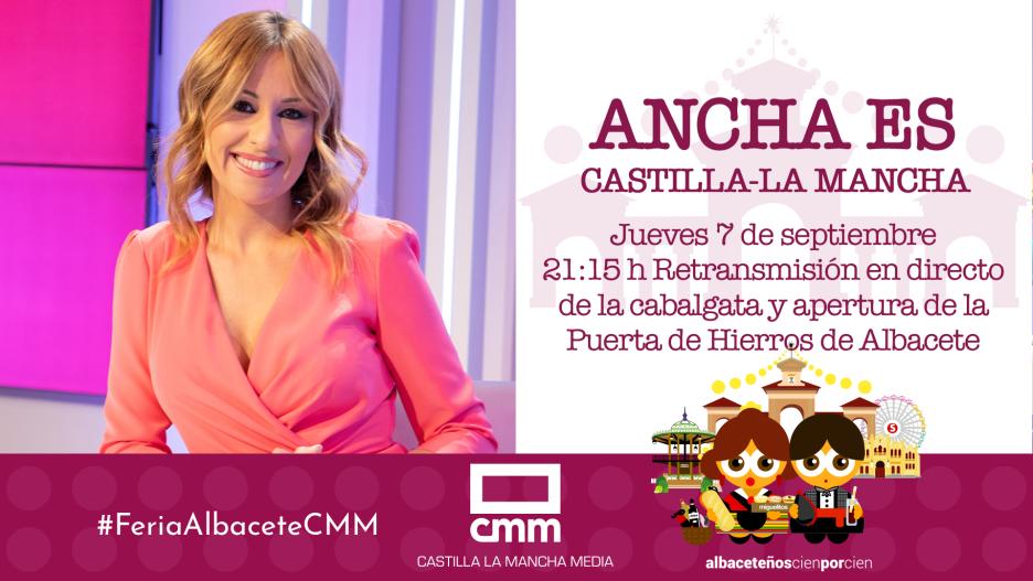 Feria de Albacete 2023: Ancha es CLM en directo 7/09/2023