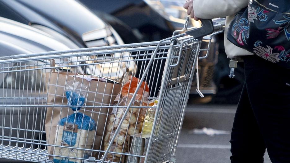 Facua ha denunciado a ocho supermercados por presunta subida de los precios con rebaja de IVA.