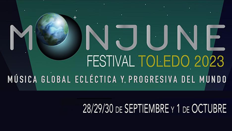 II edicion Festival de Música Internacional MoonJune